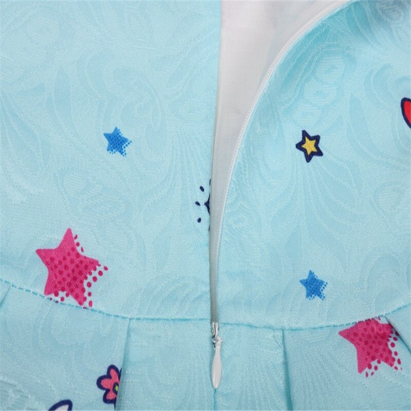 Sunny Fashion Unicorn Dress