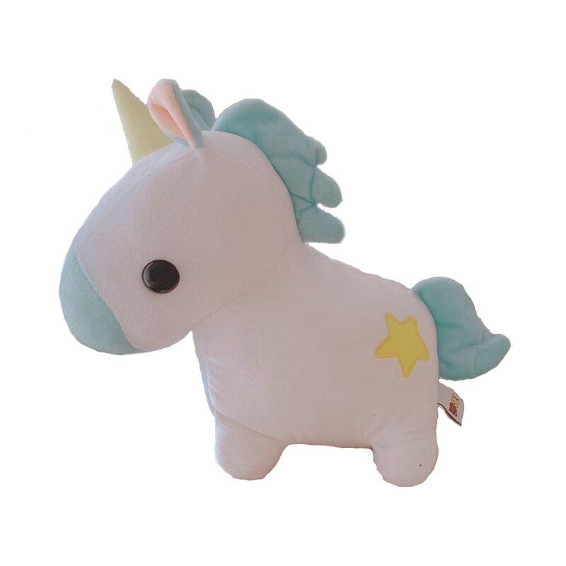 Japanese Unicorn Plush
