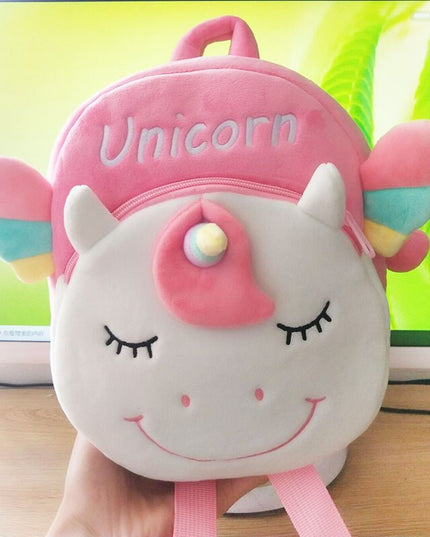 Small Unicorn Backpack