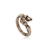 Unicorn Hooves Ring