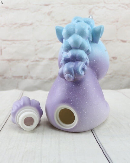 Big Unicorn Piggy Bank