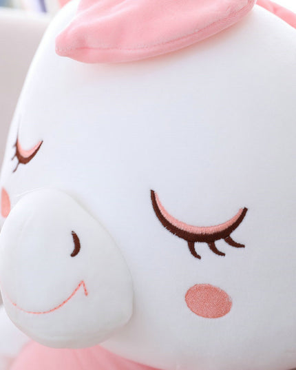 Soft Unicorn Plush