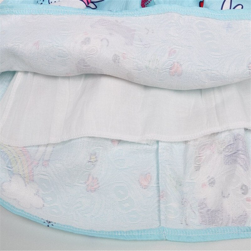 Sunny Fashion Unicorn Dress