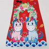 Chinese Style Unicorn Dress