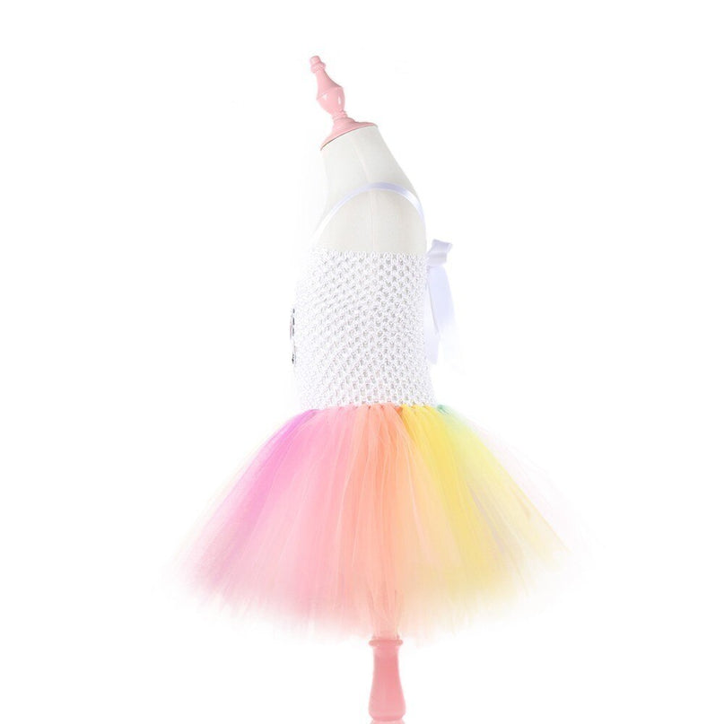 Unicorn Dress Party