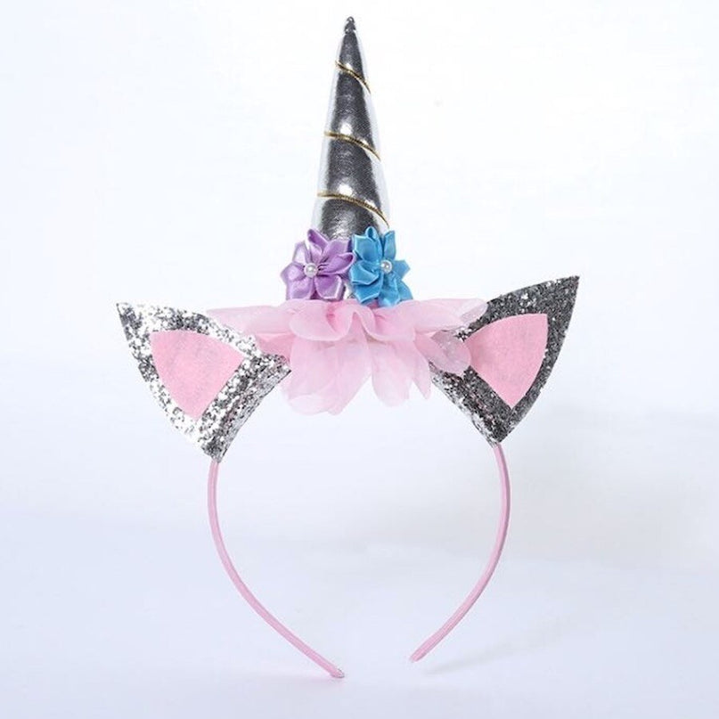 Unicorn Cocktail Dress