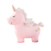 Pink Unicorn Piggy Bank