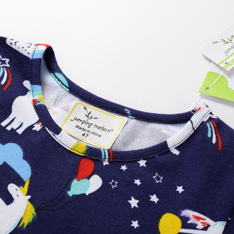 Unicorn Galaxy Dress