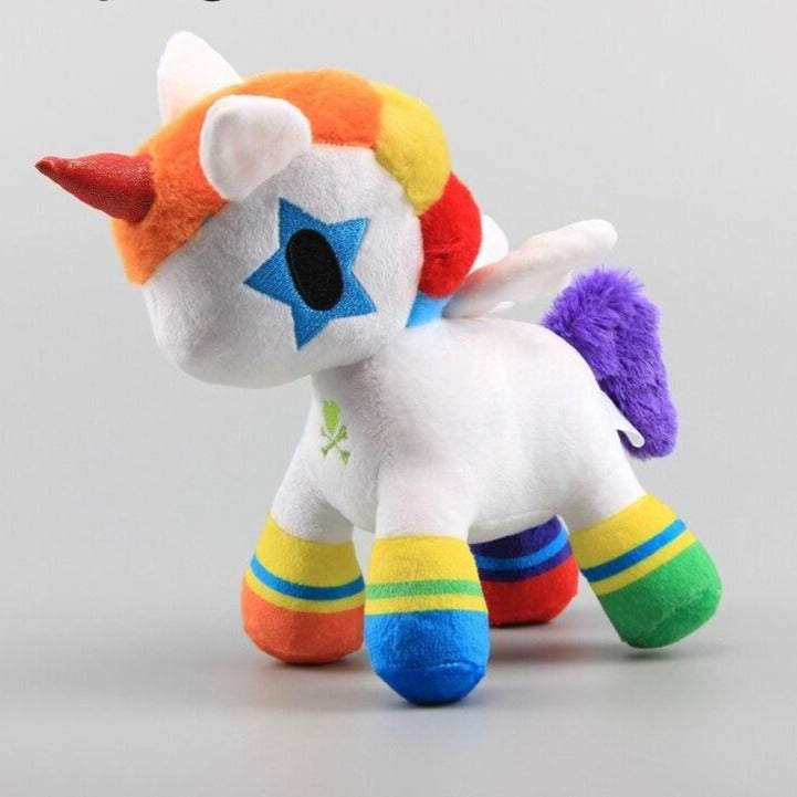 Star Unicorn Plush