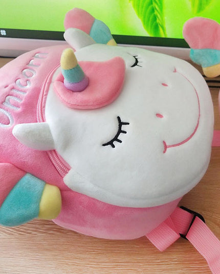 Small Unicorn Backpack
