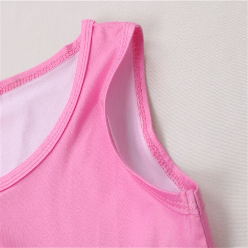 Sweet Heart Rose Unicorn Dress