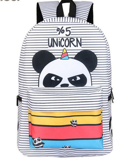 Pandacorn Backpack