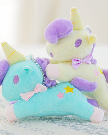 Small Unicorn Plush