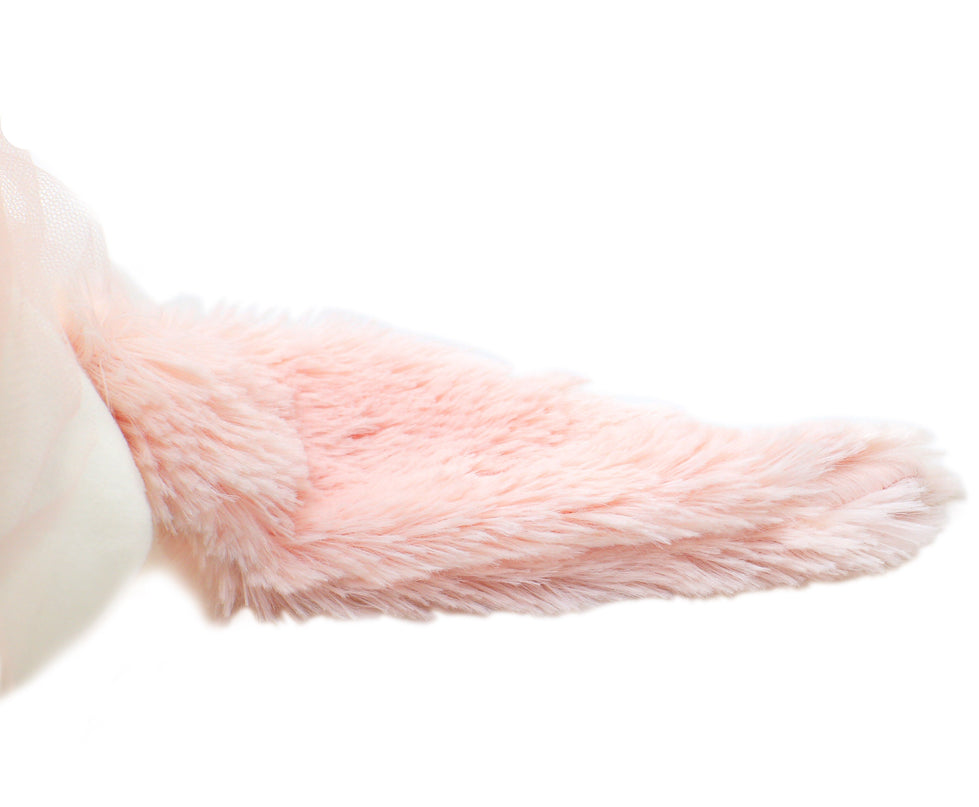 Ballerina Unicorn Plush