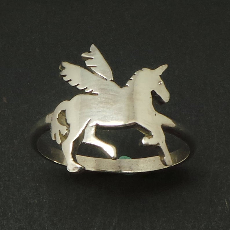 Alicorn Ring