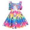Fairy Unicorn Dress