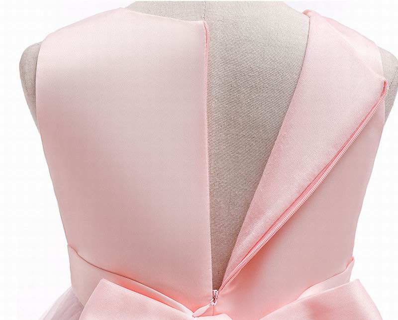 Unicorn Flower Girl Dress