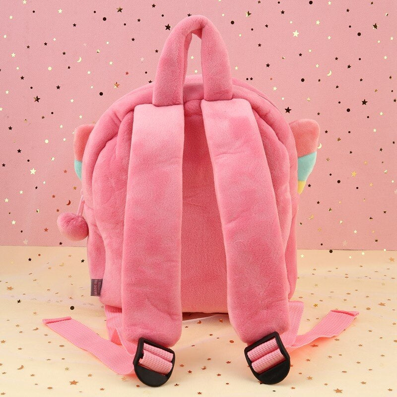 Cute Unicorn Mini Backpack