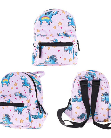 Large Unicorn Backpack