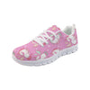 Womens Unicorn Sneakers