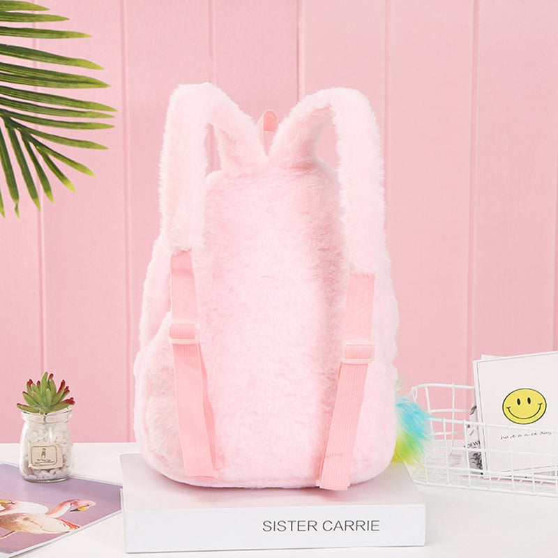 Kawaii Unicorn Backpack