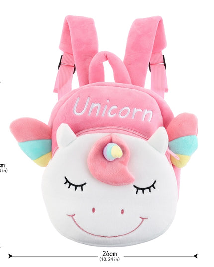 Cute Unicorn Mini Backpack