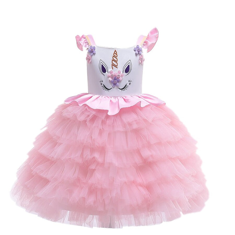 Unicorn Cocktail Dress