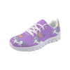 Womens Unicorn Sneakers