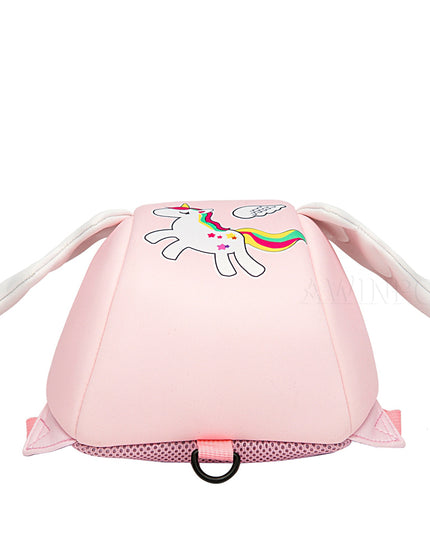 Unicorn Backpack With Wings