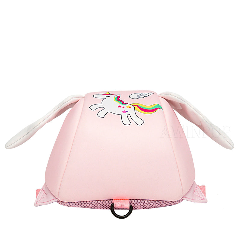 Unicorn Backpack With Wings