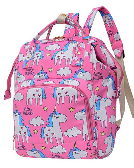 Big Unicorn Backpack
