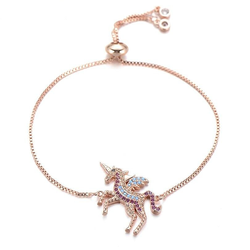 Unicorn Bracelets  Kawaii Unicorn Store