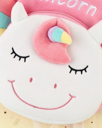 Cute Unicorn Mini Backpack