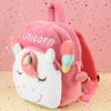 Cute Unicorn Mini Backpack
