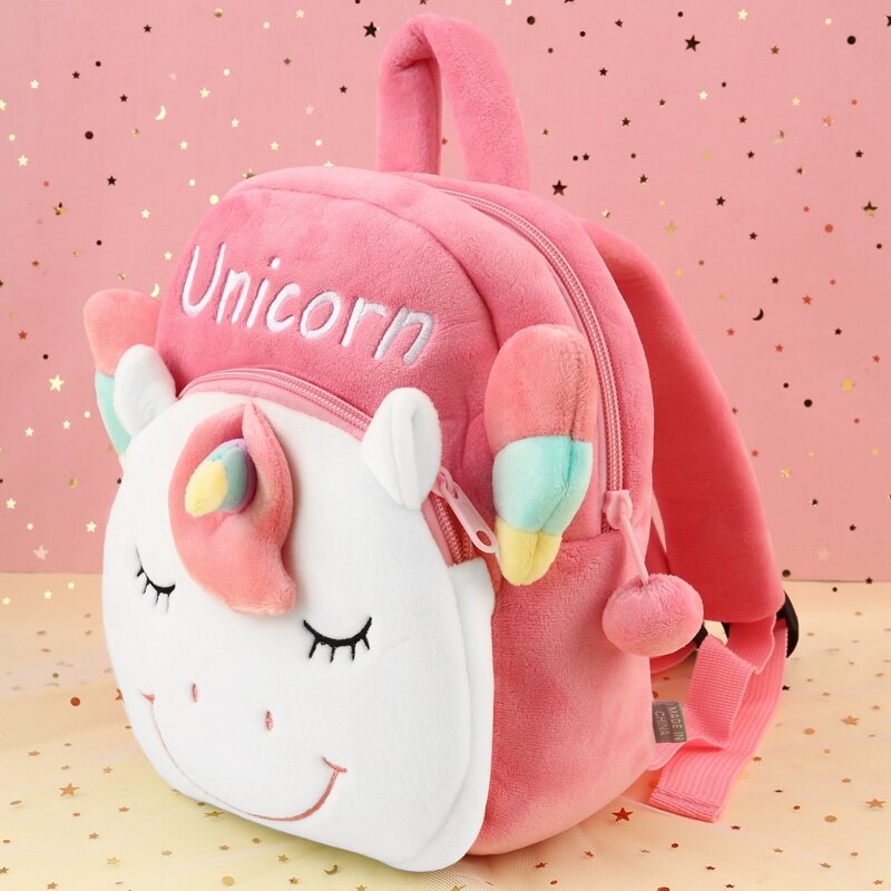 Cute Unicorn Mini Backpack Kawaii Unicorn Store