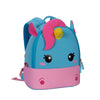 Blue Unicorn Backpack