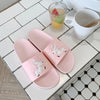 Women Unicorn Flip Flops