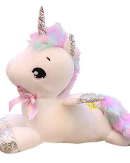 Alicorn Stuffed Animal | 🦄 Kawaii Unicorn Store