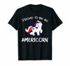 Americorn Shirt | 🦄 Kawaii Unicorn Store