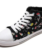 Black / 35