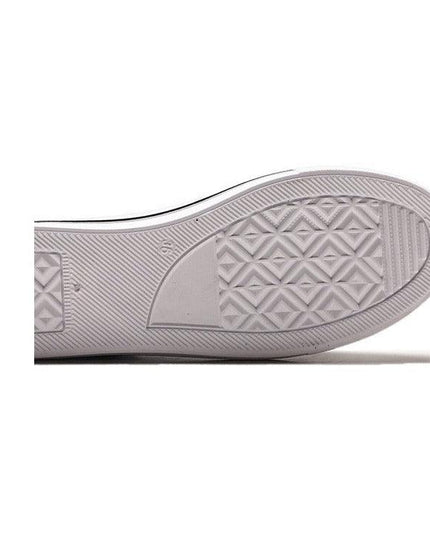 Unicorn Canvas Sneakers