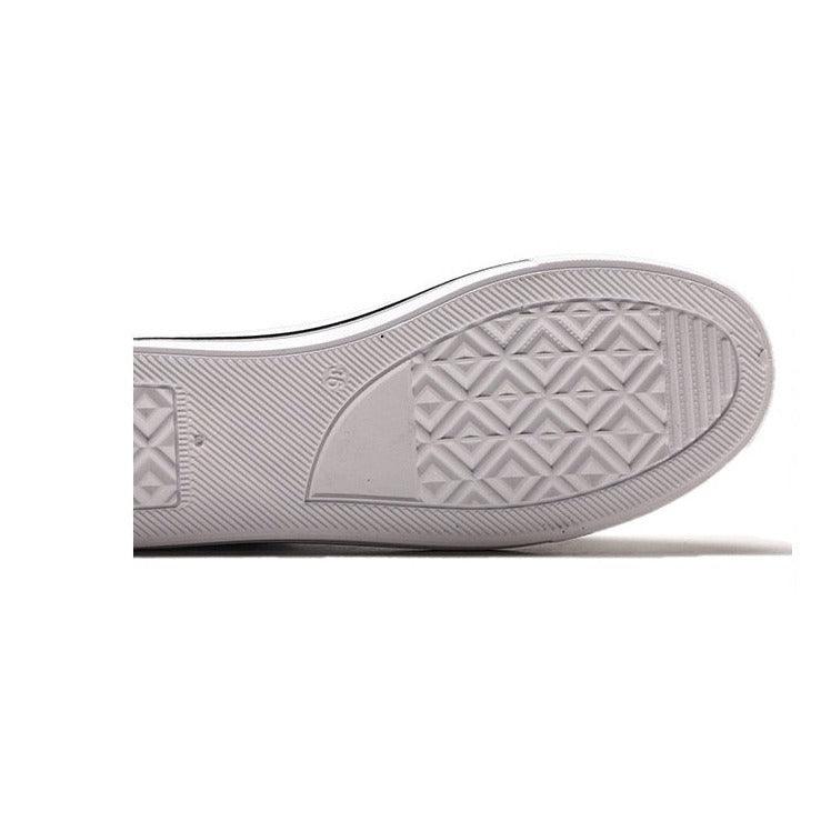 Unicorn Canvas Sneakers