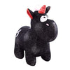 Black Unicorn Stuffed Animal | 🦄 Kawaii Unicorn Store