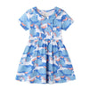 Blue Unicorn Dress | 🦄 Kawaii Unicorn Store