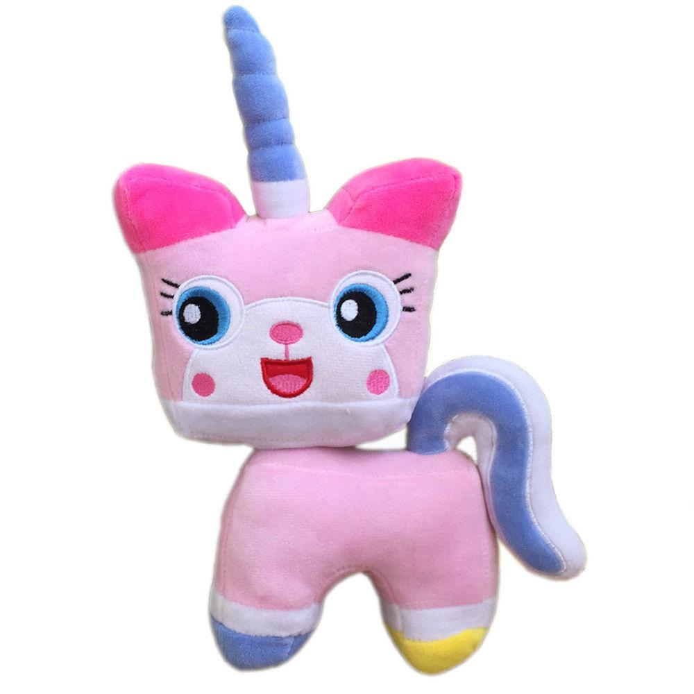 Caticorn sales stuffed animal