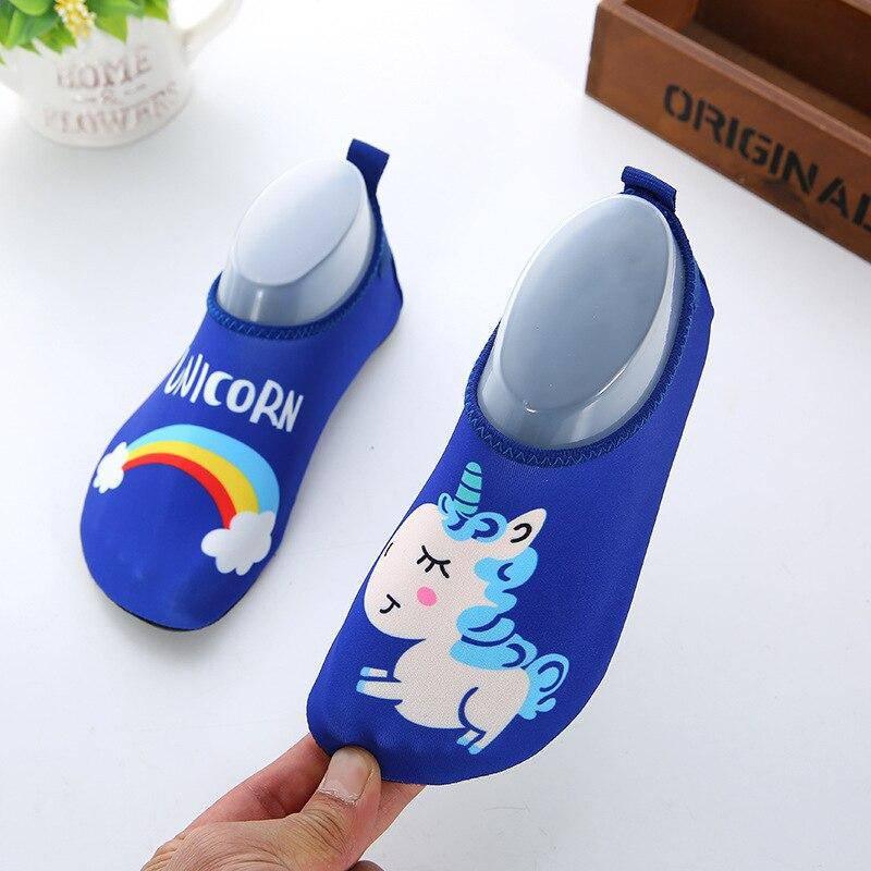Unicorn water shoes on sale