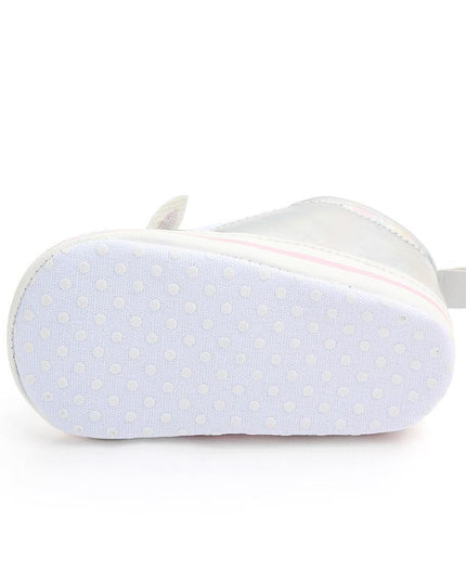 Sparkly Unicorn Shoes