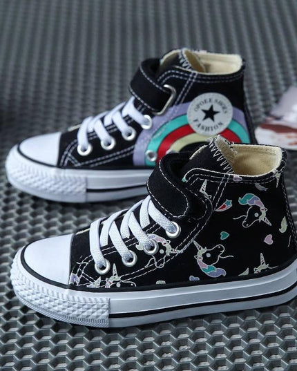 Unicorn Sneakers Shoes