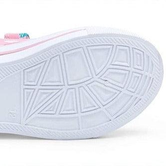 Pink Unicorn Sneakers