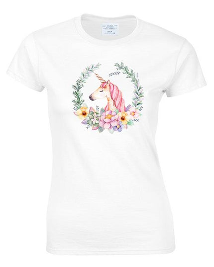 Chic Unicorn Shirt | 🦄 Kawaii Unicorn Store